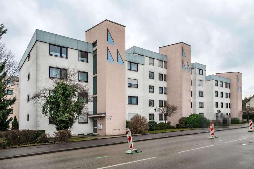 Wohnung zum Kaufen in Biberach 188.000 € 54 m²