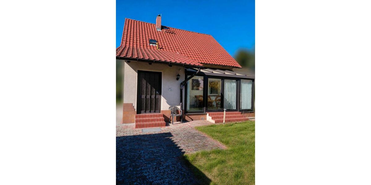 Einfamilienhaus Finsterwalde - 2 Zimmer, 87 m&sup2;, 160.000&euro; | Angebot:26942630