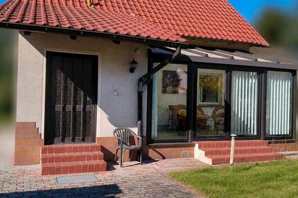 Haus Finsterwalde - 2 Zimmer, 87 m&sup2;, 160.000&euro; | Angebot:26942630