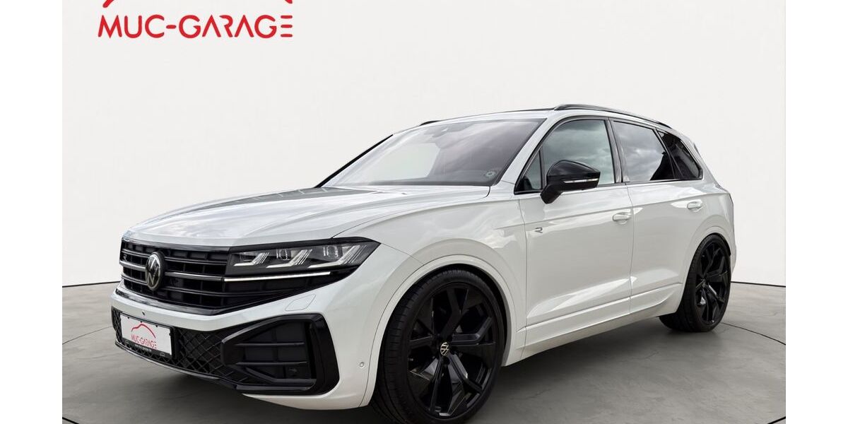 VW Touareg 58.000 km 65.900 &euro; Freising bei München 85354