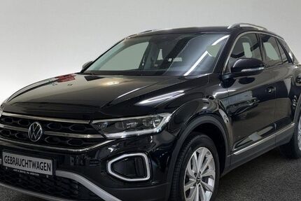 VW T-Roc 55.500 km 28.960 &euro; München 80935