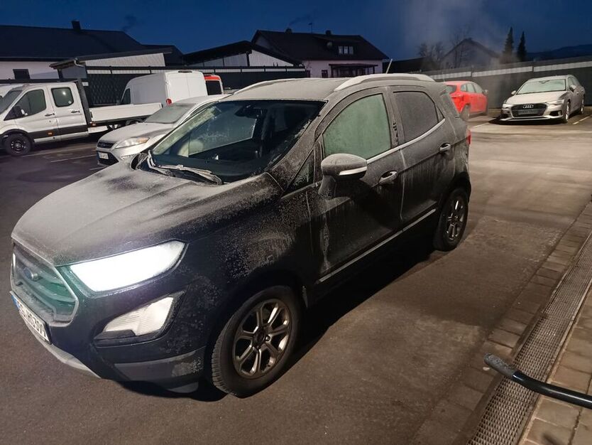 EcoSport