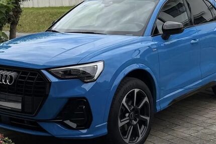 Audi Q3 32.000 km 34.100 &euro; Auetal 31749