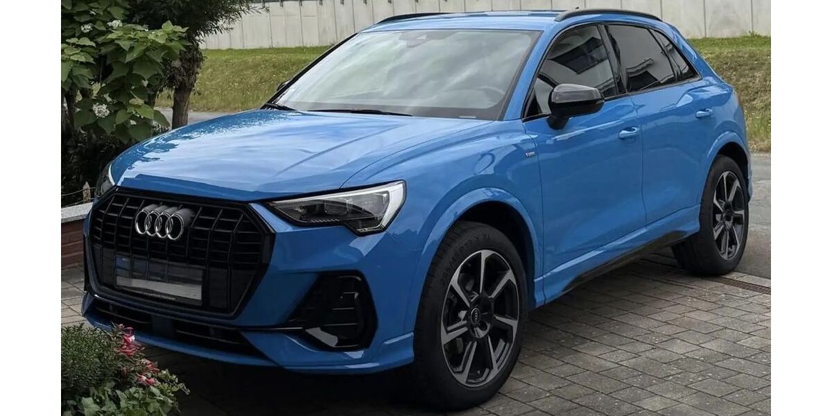 Audi Q3 32.000 km 34.500 &euro; Auetal 31749