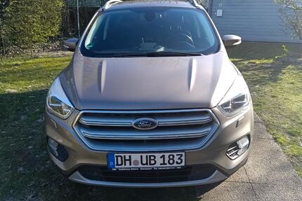 Ford Kuga 122.450 km 11.900 &euro; Hüde 49448