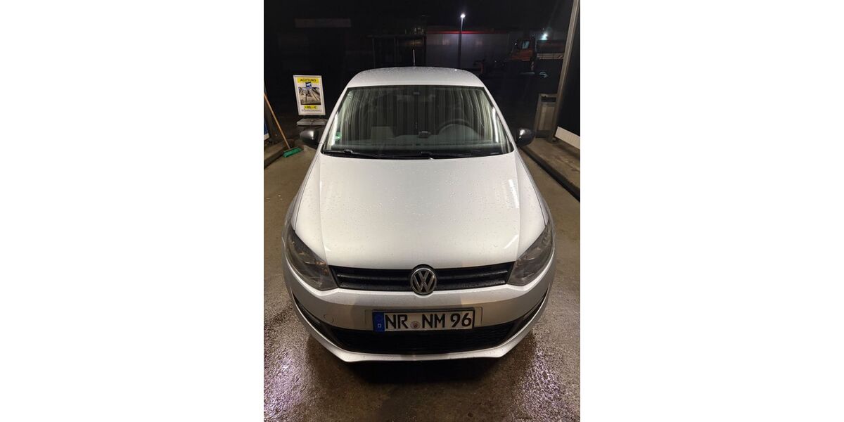 VW Polo 199.000 km 4.500 &euro; Bad Hönningen 53557
