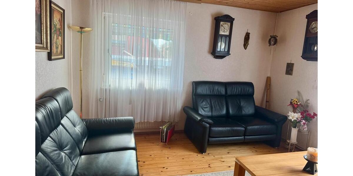 Doppelhaushälfte Bad Kissingen - 4 Zimmer, 100 m&sup2;, 280.000&euro; | Angebot:26587251