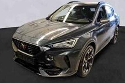 Cupra Formentor 22.044 km 32.450 &euro; Lauf an der Pegnitz 91207