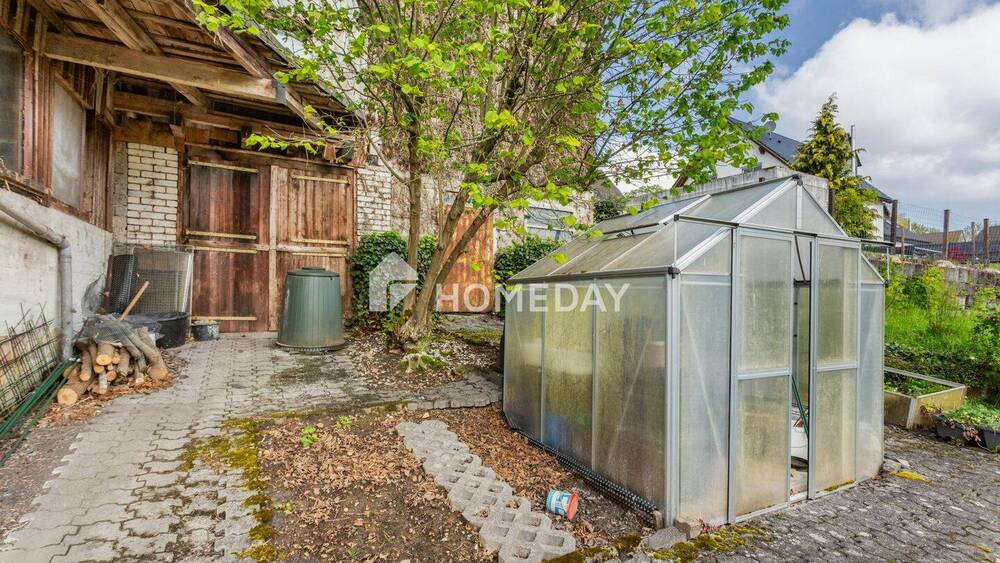 Doppelhaushälfte Wiehl Neuklef - 8 Zimmer, 231 m&sup2;, 369.000&euro; | Angebot:26569191