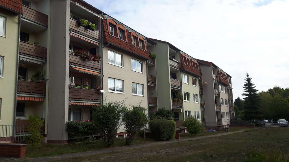 Etagenwohnung Haldensleben - 10 Zimmer, 289 m&sup2;, 350.000&euro; | Angebot:26674058