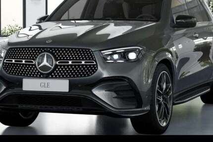 Mercedes-Benz GLE 450 9.900 km 104.780 &euro; Frankfurt am Main 60488