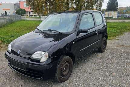 Fiat Seicento 106.654 km 1.800 &euro; Neuenstadt am Kocher 74196