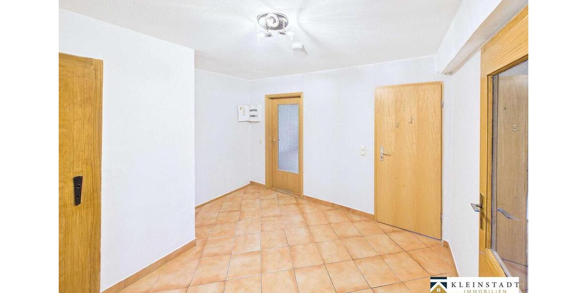 Etagenwohnung Schönhausen (Elbe) - 3 Zimmer, 77 m&sup2;, 462&euro; | Angebot:26384910