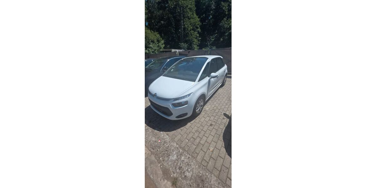 Citroen C4 Picasso 224.415 km 4.900 &euro; Eisenberg 67304
