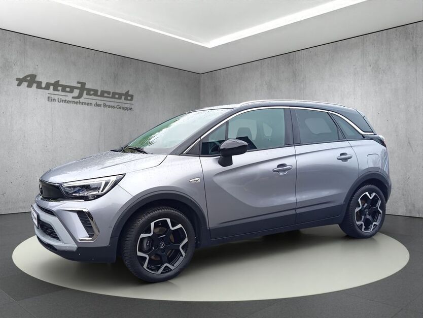 Opel Crossland (X) 19.305 km 24.950 € Rüsselsheim 65428