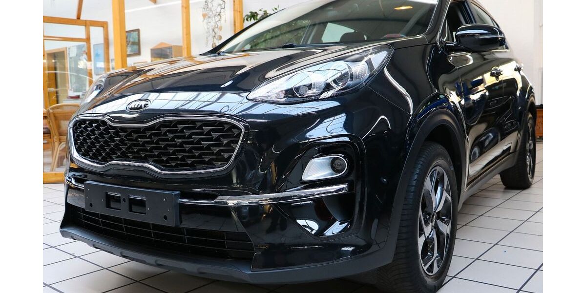 Kia Sportage 58.382 km 20.850 &euro; Großefehn 26629