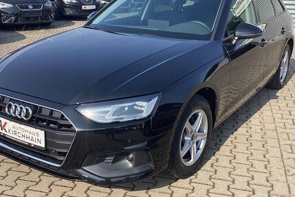 Audi A4 90.882 km 22.900 &euro; Kirchhain 35274
