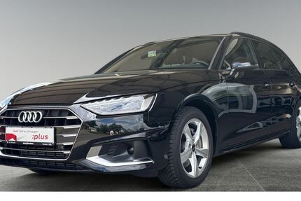 Audi A4 7.000 km 36.780 &euro; Pronsfeld 54597