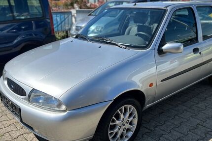 Ford Fiesta 75.000 km 1.799 &euro; Ludwigshafen 67065