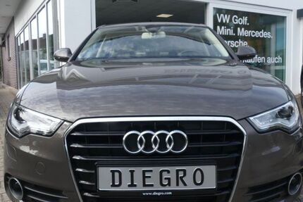 Audi A6 24.000 km 15.950 &euro; Bad Schwartau 23611