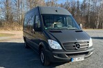 Mercedes-Benz Sprinter 320.000 km 7.000 &euro; Büchen 21514