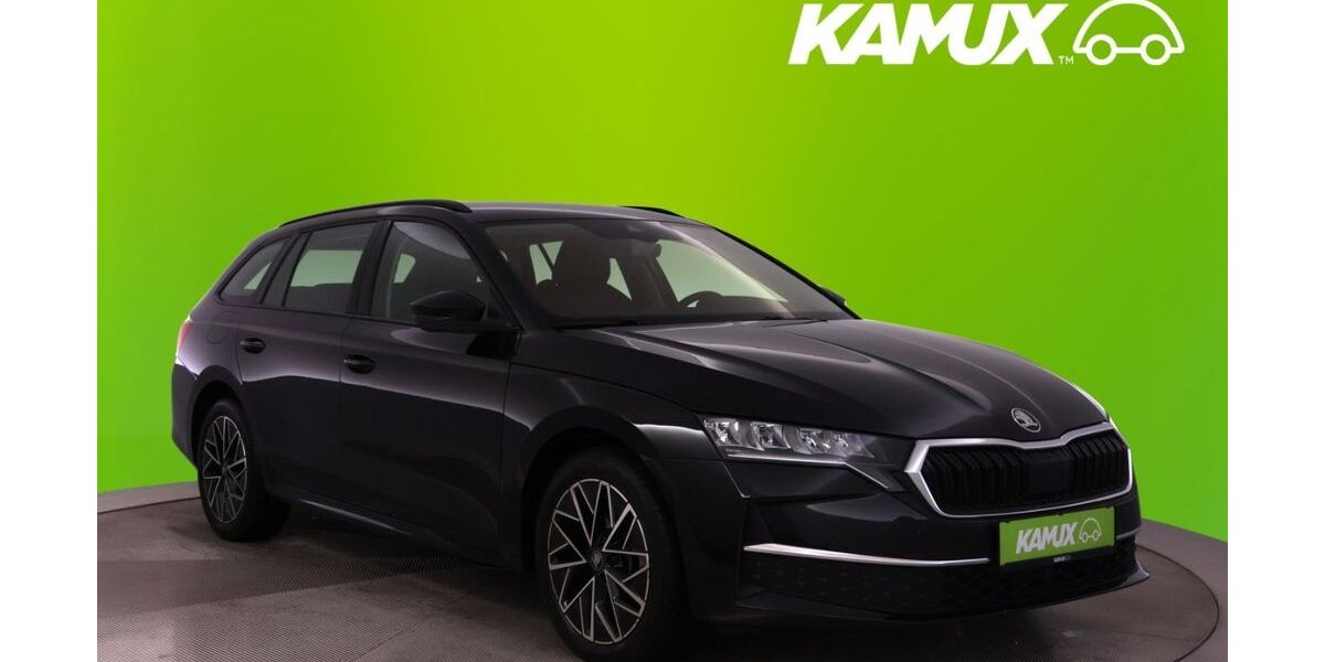 Skoda Octavia 37.860 km 25.499 &euro; Elmshorn 25337