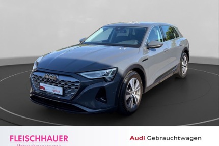 Audi Q8 e-tron 29.042 km 44.440 &euro; Euskirchen 53879