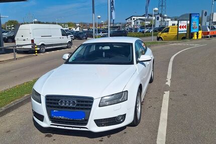Audi A5 185.000 km 8.249 &euro; Bad Urach 72574