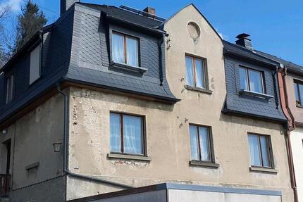 Haus Grünhain-Beierfeld Beierfeld - 110.000&euro; | Angebot:27426889