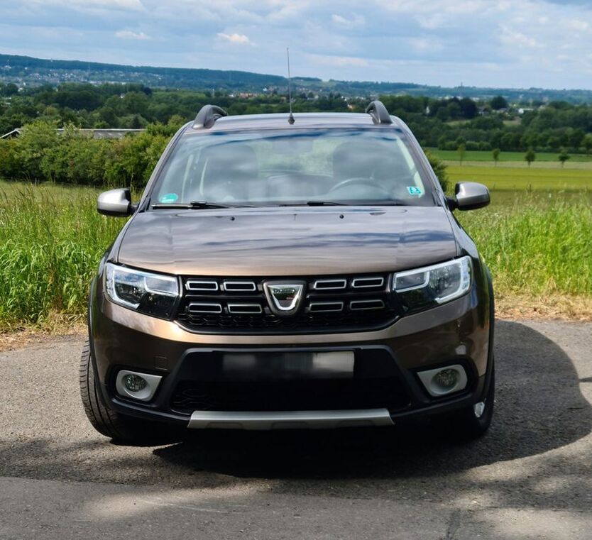 Sandero