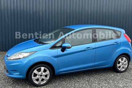 Ford Fiesta 66.980 km 5.990 € Schleswig 24837
