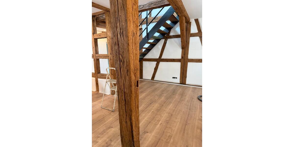 Etagenwohnung Klingenmünster - 4.5 Zimmer, 120 m&sup2;, 1.080&euro; | Angebot:26237361