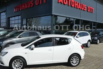 Seat Ibiza 103.000 km 8.990 &euro; Eberhardzell-Mühlhausen 88436
