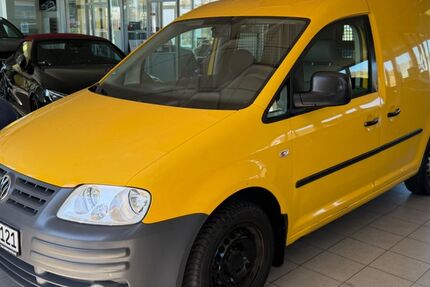 VW Caddy 163.089 km 2.499 &euro; Niestetal 34266