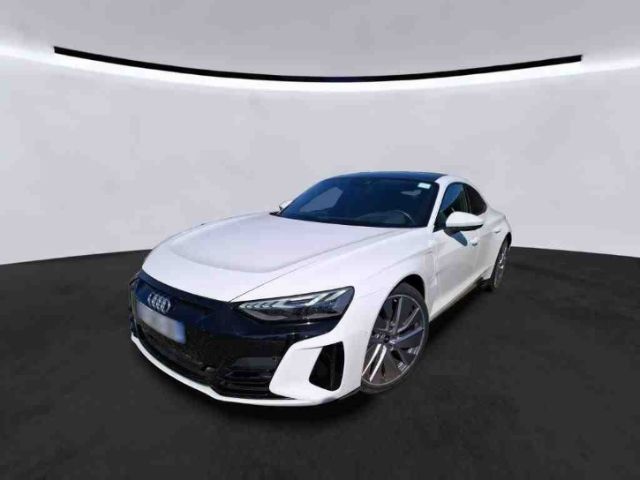 Audi e-tron GT 43.990 km 54.990 € Waldshut-Tiengen 79761