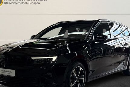 Opel Astra 27.603 km 21.995 &euro; Schapen 48480