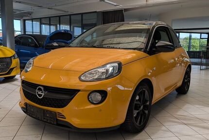 Opel Adam 55.787 km 9.990 &euro; Mainz 55128