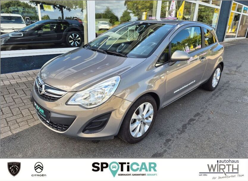 Corsa