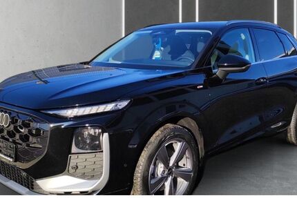 Audi Q3 1.500 km 53.333 &euro; Berlin 13581