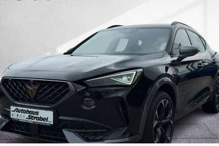 Cupra Formentor 16.349 km 30.890 &euro; Schnaittach 91220