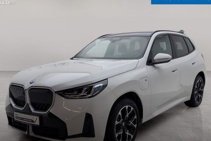 BMW X3 13.137 km 67.995 &euro; München 80939
