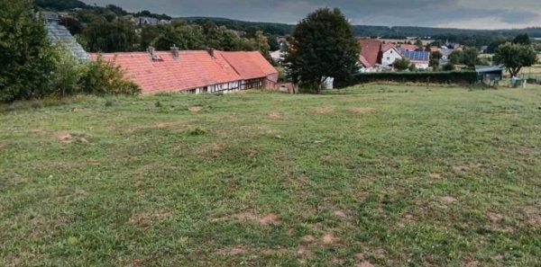 Einfamilienhaus Alsfeld - 6 Zimmer, 140 m&sup2;, 78.000&euro; | Angebot:26976248
