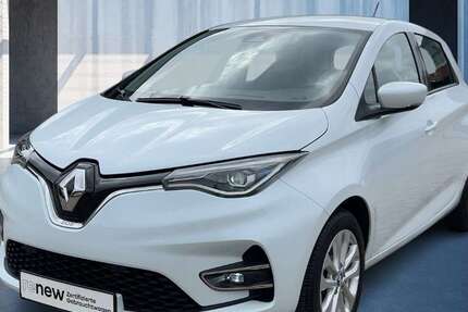 Renault ZOE 13.295 km 13.990 &euro; Hamburg 20537