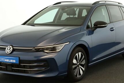 VW Golf 19.900 km 28.590 &euro; Donnersdorf 97499