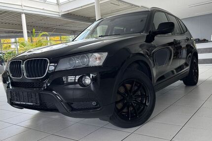BMW X3 199.000 km 10.980 &euro; Öhringen 74613