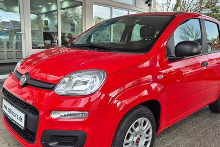Fiat Panda 17.900 km 7.250 &euro; Ispringen (bei Pforzheim) 75228