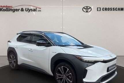 Toyota bZ4X 24.980 km 33.980 &euro; Titisee-Neustadt 79822