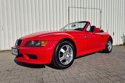 BMW Z3