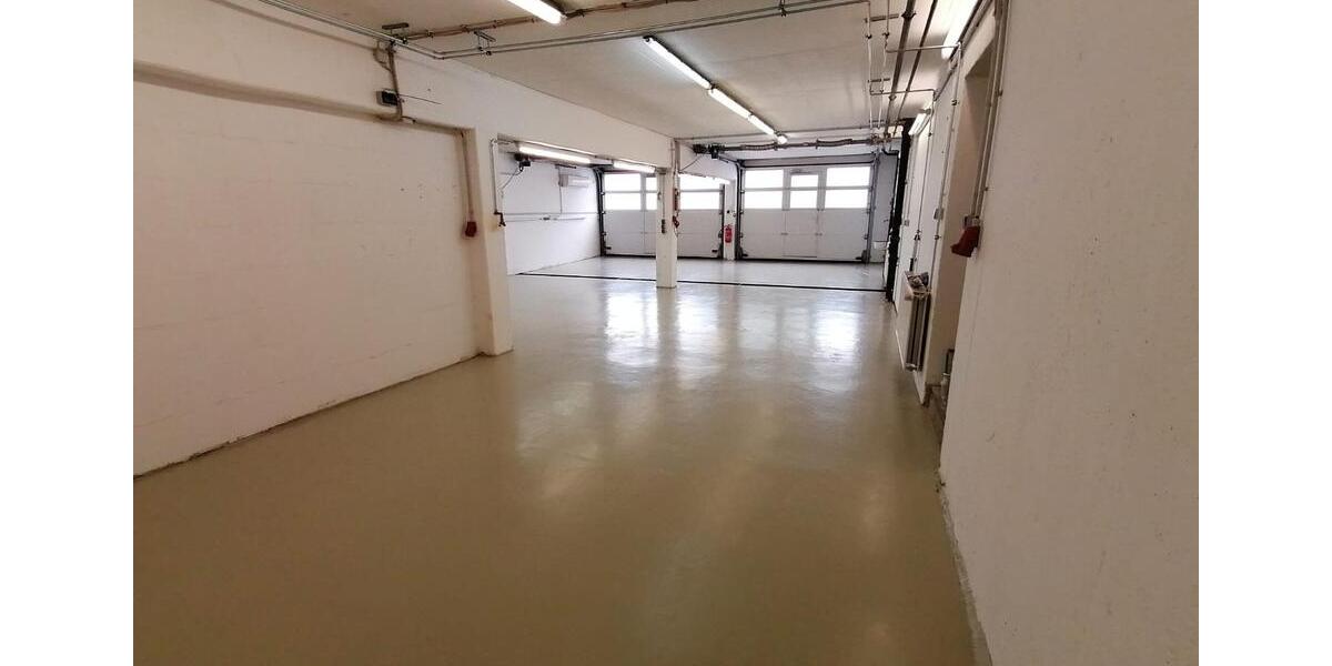 Werkstatt Gewerberaum zimmer