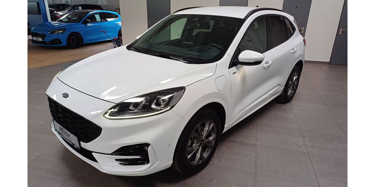 Ford Kuga 46.763 km 24.950 &euro; Bad Oeynhausen 32547